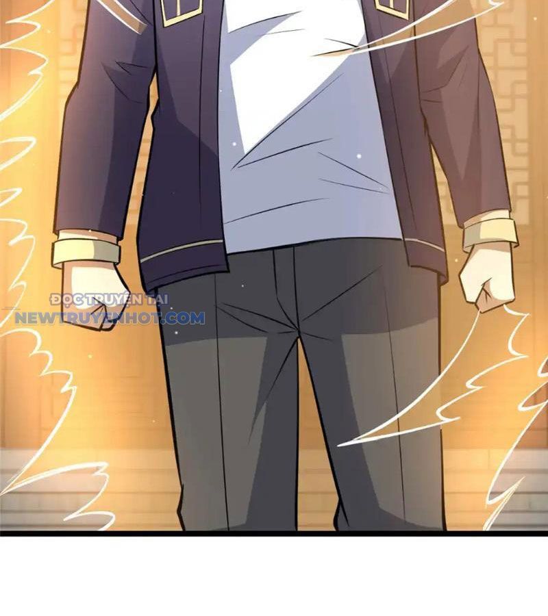 Đô Thị Cực Phẩm Y Thần Chap 142 - Next Chap 143