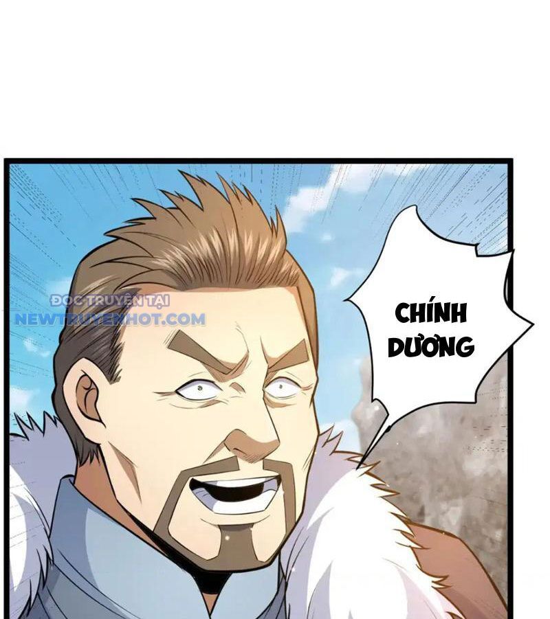 Đô Thị Cực Phẩm Y Thần Chap 142 - Next Chap 143