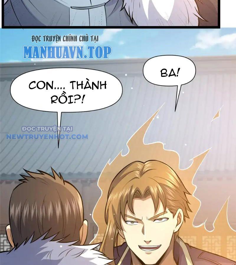 Đô Thị Cực Phẩm Y Thần Chap 142 - Next Chap 143