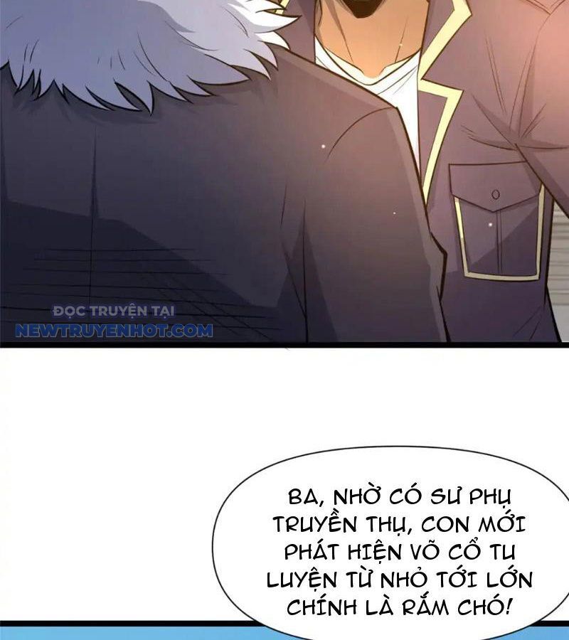 Đô Thị Cực Phẩm Y Thần Chap 142 - Next Chap 143