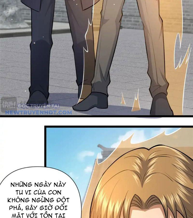 Đô Thị Cực Phẩm Y Thần Chap 142 - Next Chap 143