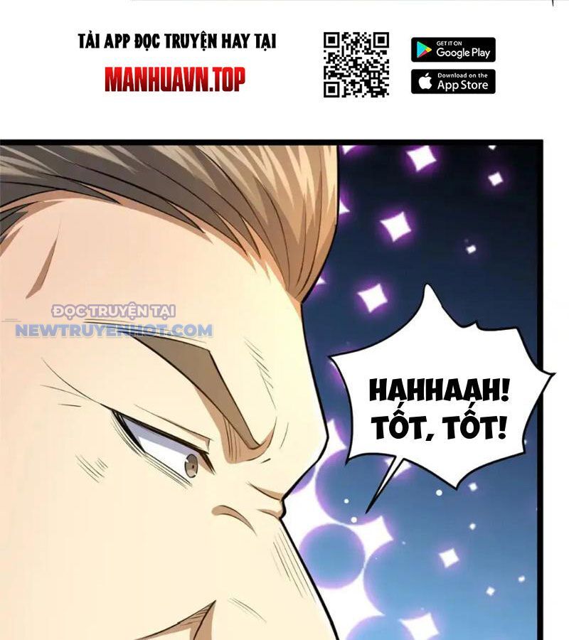 Đô Thị Cực Phẩm Y Thần Chap 142 - Next Chap 143