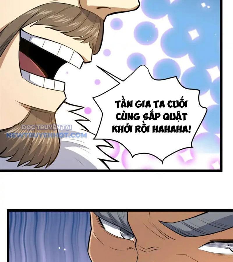 Đô Thị Cực Phẩm Y Thần Chap 142 - Next Chap 143