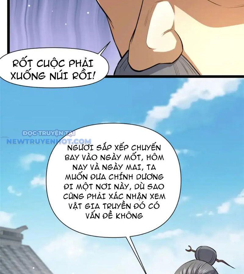 Đô Thị Cực Phẩm Y Thần Chap 142 - Next Chap 143