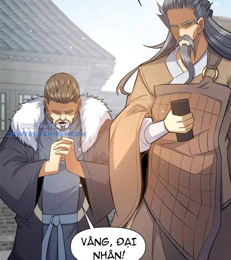 Đô Thị Cực Phẩm Y Thần Chap 142 - Next Chap 143