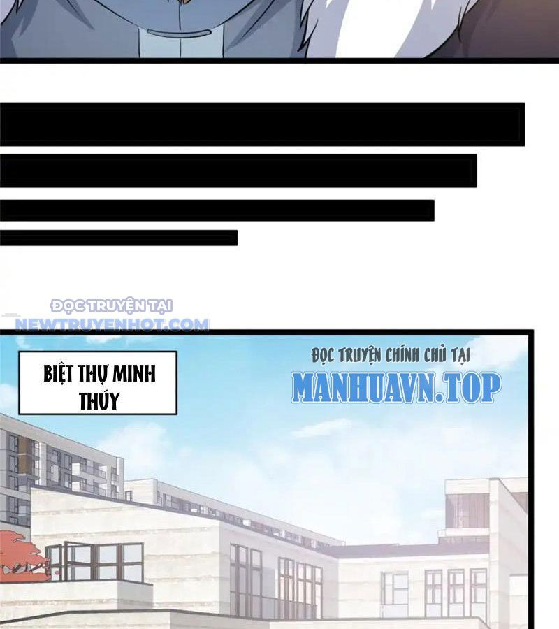 Đô Thị Cực Phẩm Y Thần Chap 142 - Next Chap 143