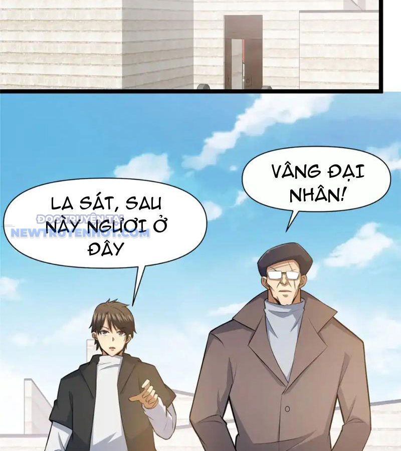 Đô Thị Cực Phẩm Y Thần Chap 142 - Next Chap 143