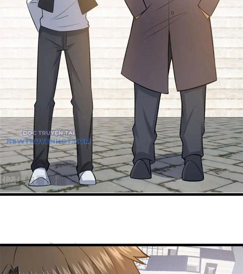 Đô Thị Cực Phẩm Y Thần Chap 142 - Next Chap 143