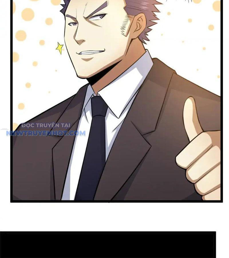 Đô Thị Cực Phẩm Y Thần Chap 142 - Next Chap 143