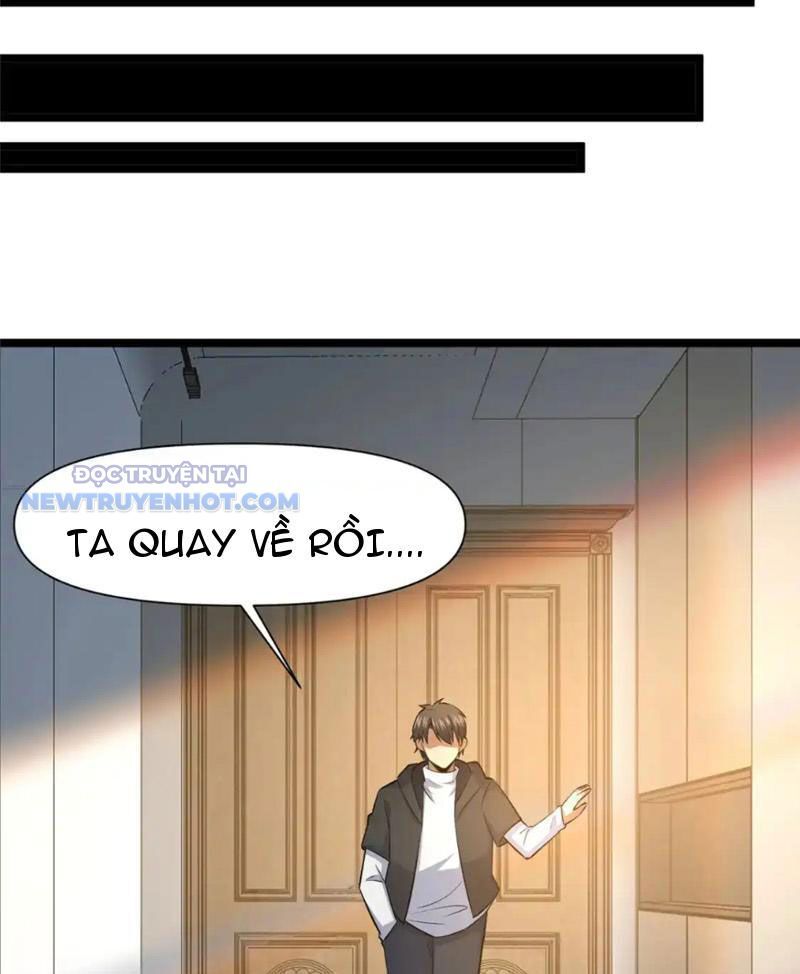 Đô Thị Cực Phẩm Y Thần Chap 142 - Next Chap 143