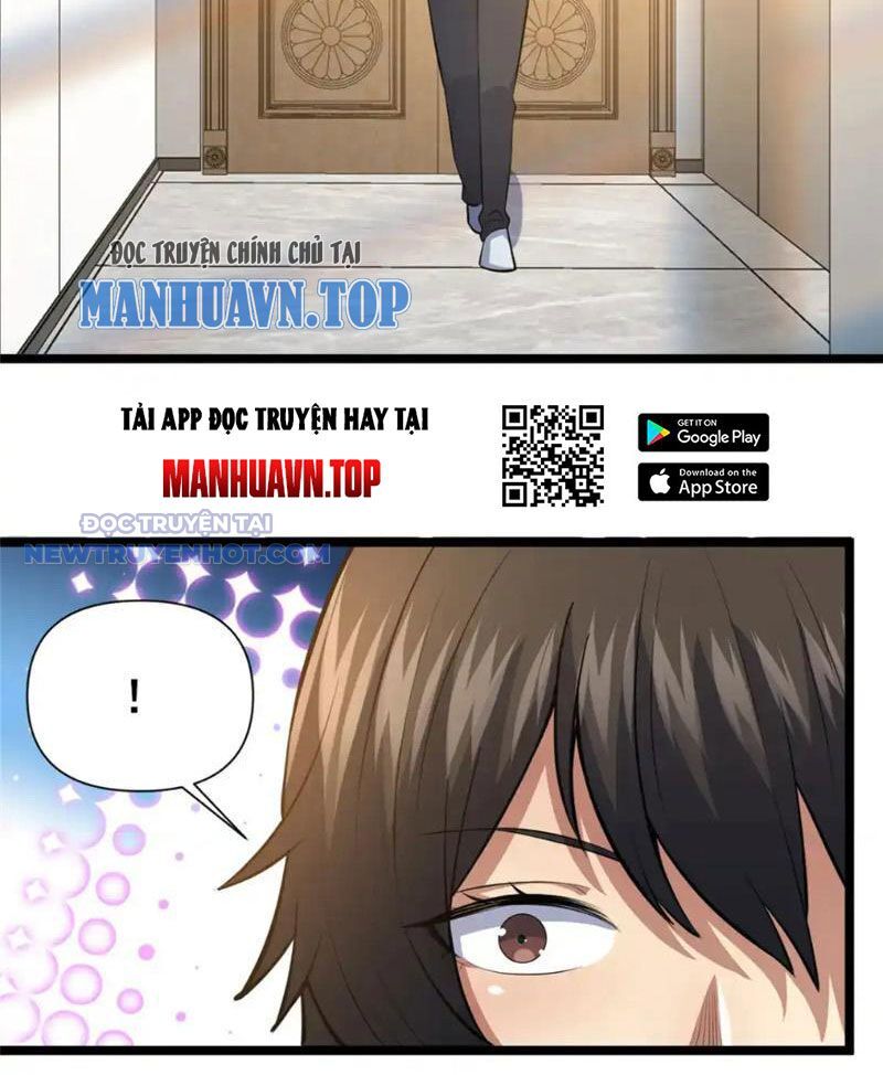 Đô Thị Cực Phẩm Y Thần Chap 142 - Next Chap 143