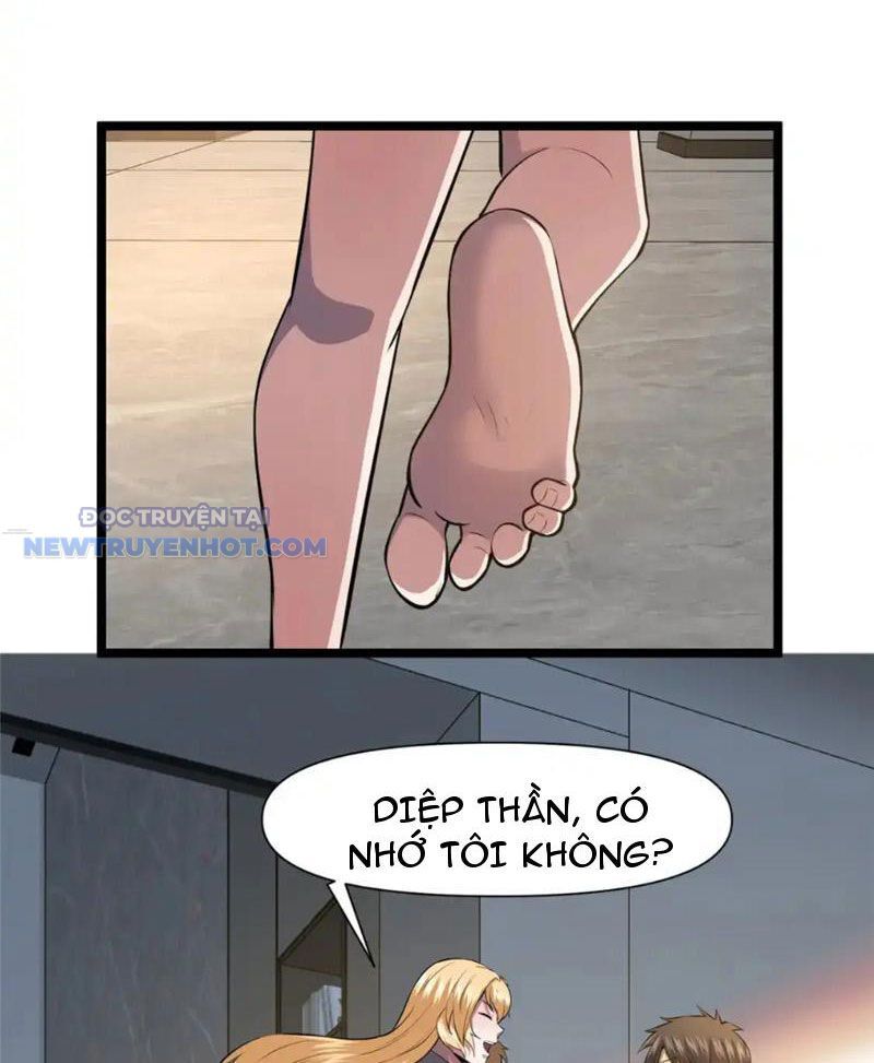 Đô Thị Cực Phẩm Y Thần Chap 142 - Next Chap 143