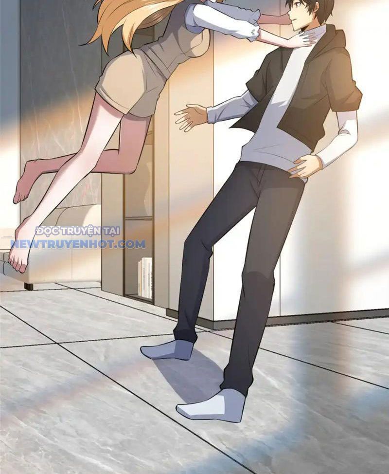 Đô Thị Cực Phẩm Y Thần Chap 142 - Next Chap 143