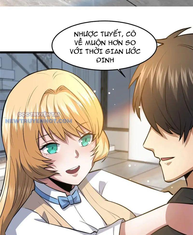 Đô Thị Cực Phẩm Y Thần Chap 142 - Next Chap 143