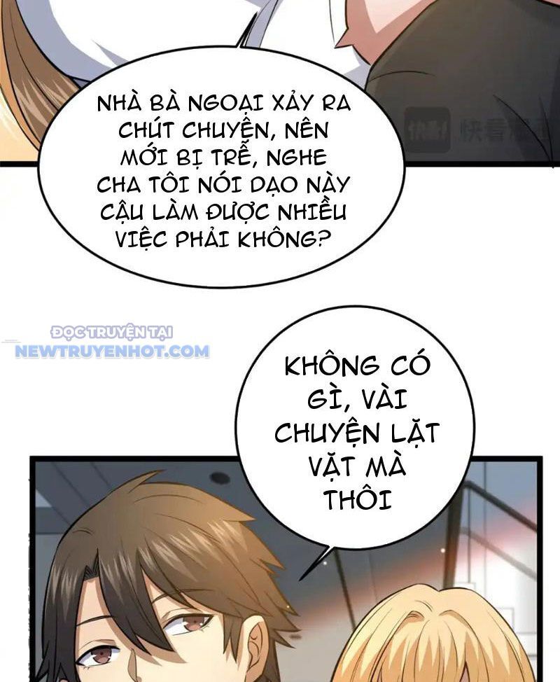 Đô Thị Cực Phẩm Y Thần Chap 142 - Next Chap 143