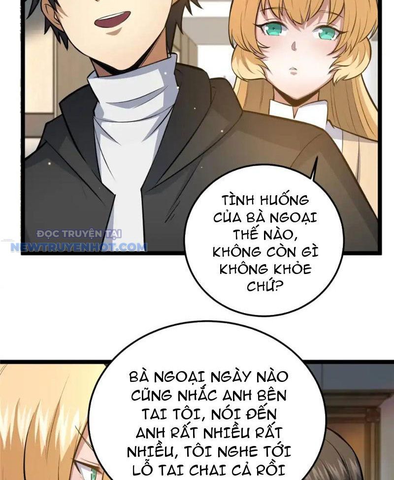 Đô Thị Cực Phẩm Y Thần Chap 142 - Next Chap 143