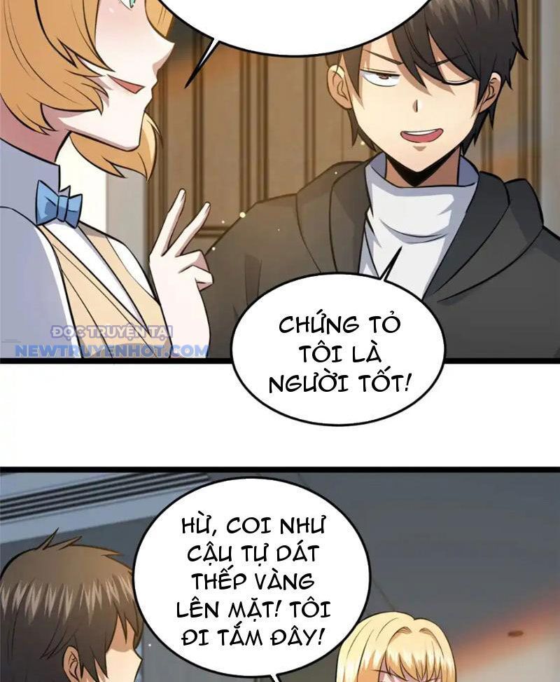 Đô Thị Cực Phẩm Y Thần Chap 142 - Next Chap 143