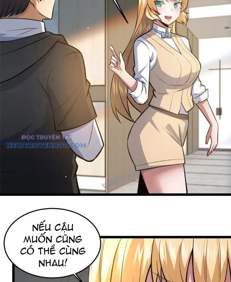 Đô Thị Cực Phẩm Y Thần Chap 142 - Next Chap 143