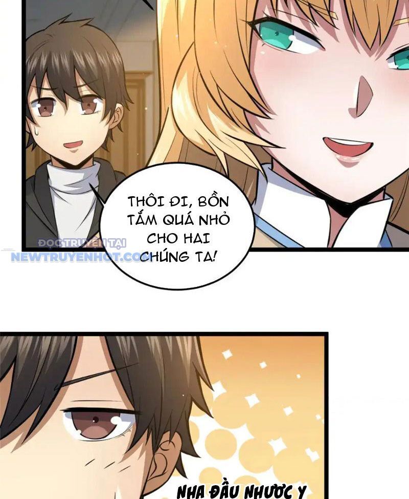 Đô Thị Cực Phẩm Y Thần Chap 142 - Next Chap 143