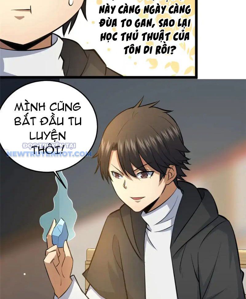 Đô Thị Cực Phẩm Y Thần Chap 142 - Next Chap 143