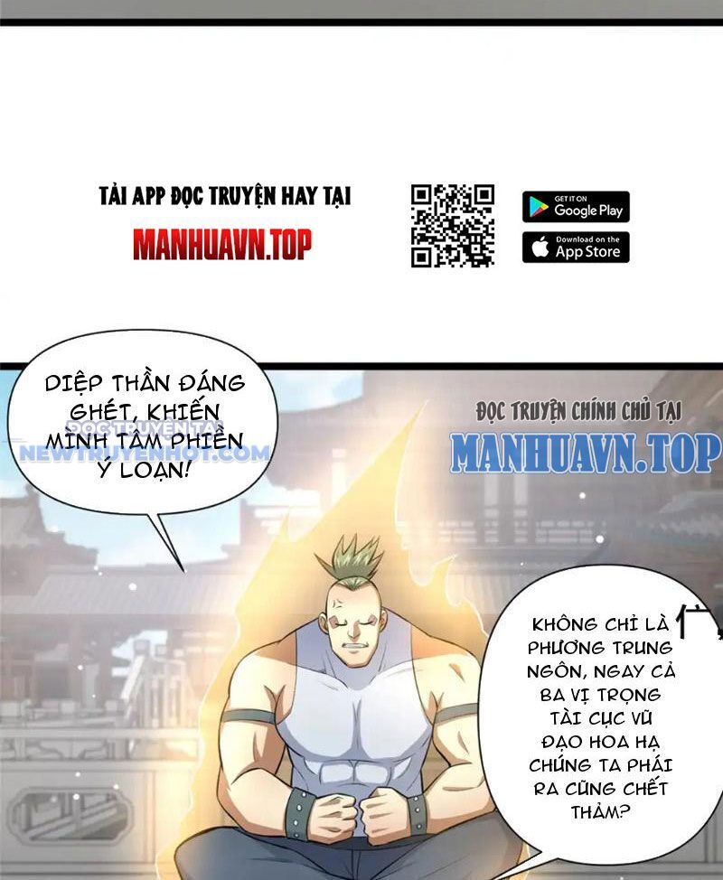Đô Thị Cực Phẩm Y Thần Chap 142 - Next Chap 143