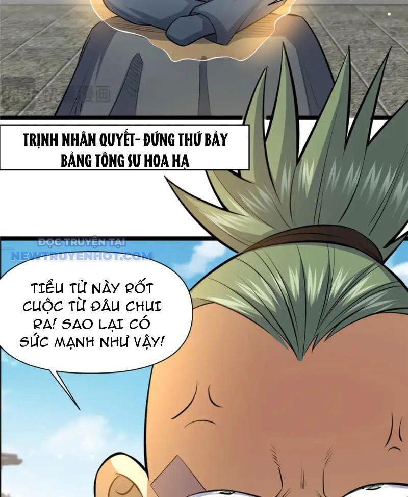Đô Thị Cực Phẩm Y Thần Chap 142 - Next Chap 143