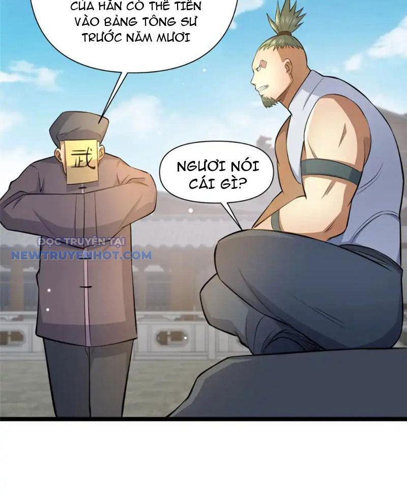 Đô Thị Cực Phẩm Y Thần Chap 142 - Next Chap 143