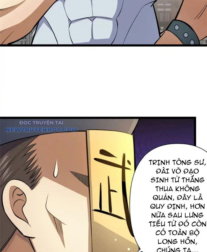 Đô Thị Cực Phẩm Y Thần Chap 142 - Next Chap 143
