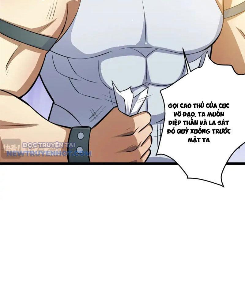 Đô Thị Cực Phẩm Y Thần Chap 142 - Next Chap 143