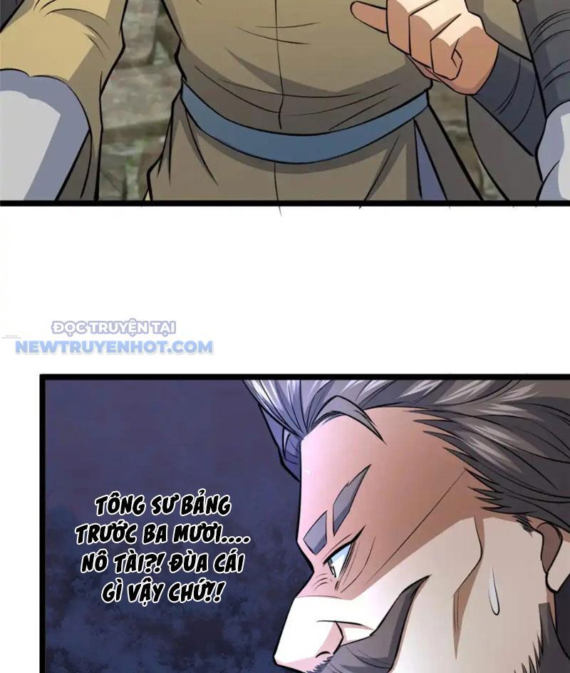 Đô Thị Cực Phẩm Y Thần Chap 142 - Next Chap 143