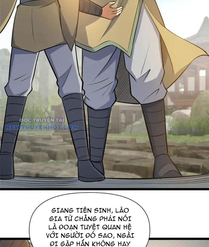 Đô Thị Cực Phẩm Y Thần Chap 142 - Next Chap 143