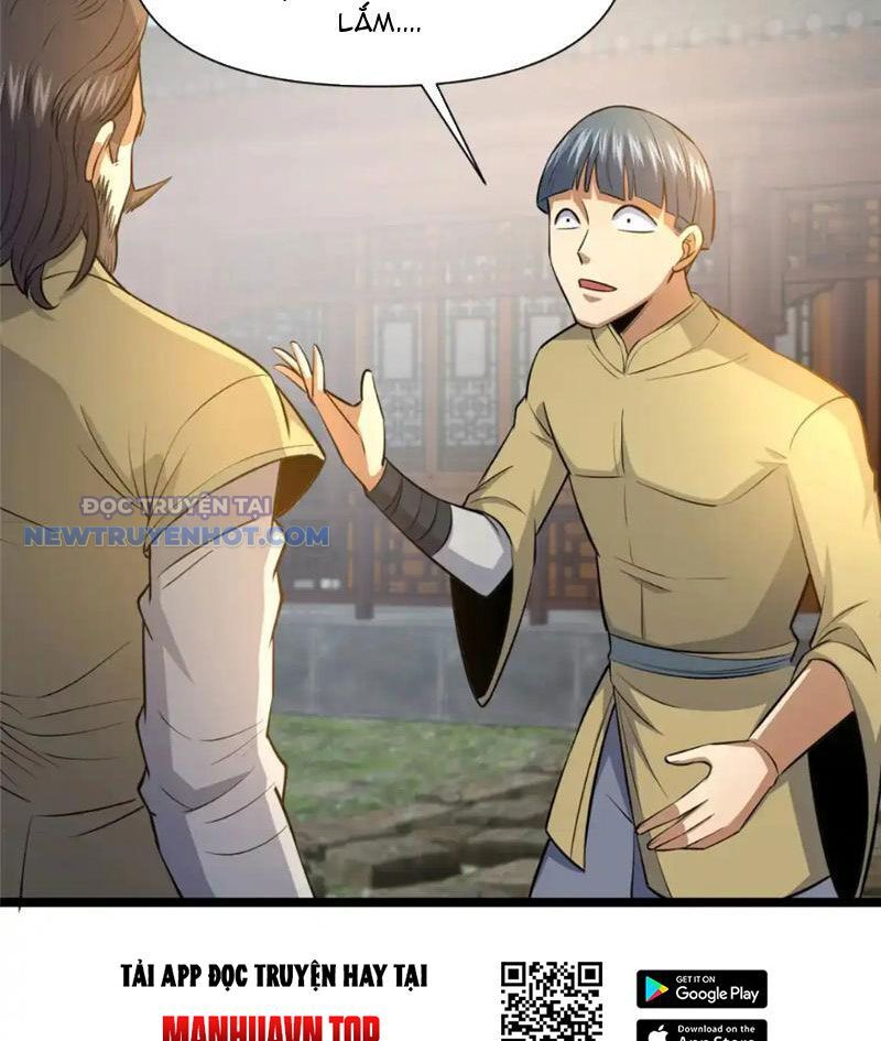 Đô Thị Cực Phẩm Y Thần Chap 142 - Next Chap 143