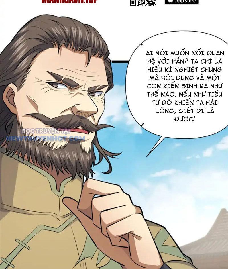 Đô Thị Cực Phẩm Y Thần Chap 142 - Next Chap 143