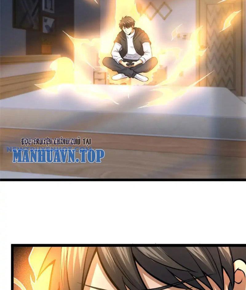 Đô Thị Cực Phẩm Y Thần Chap 142 - Next Chap 143