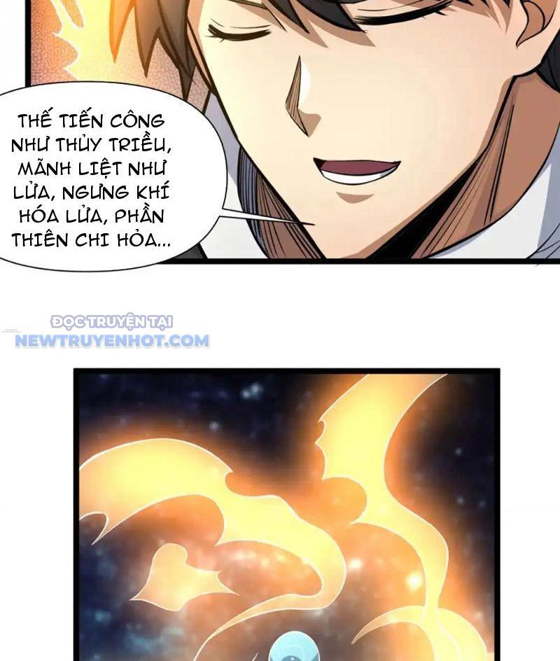Đô Thị Cực Phẩm Y Thần Chap 142 - Next Chap 143