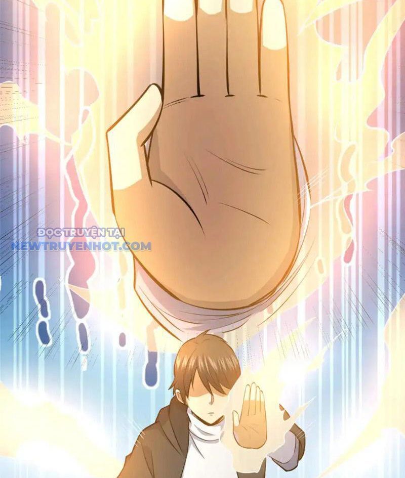 Đô Thị Cực Phẩm Y Thần Chap 142 - Next Chap 143