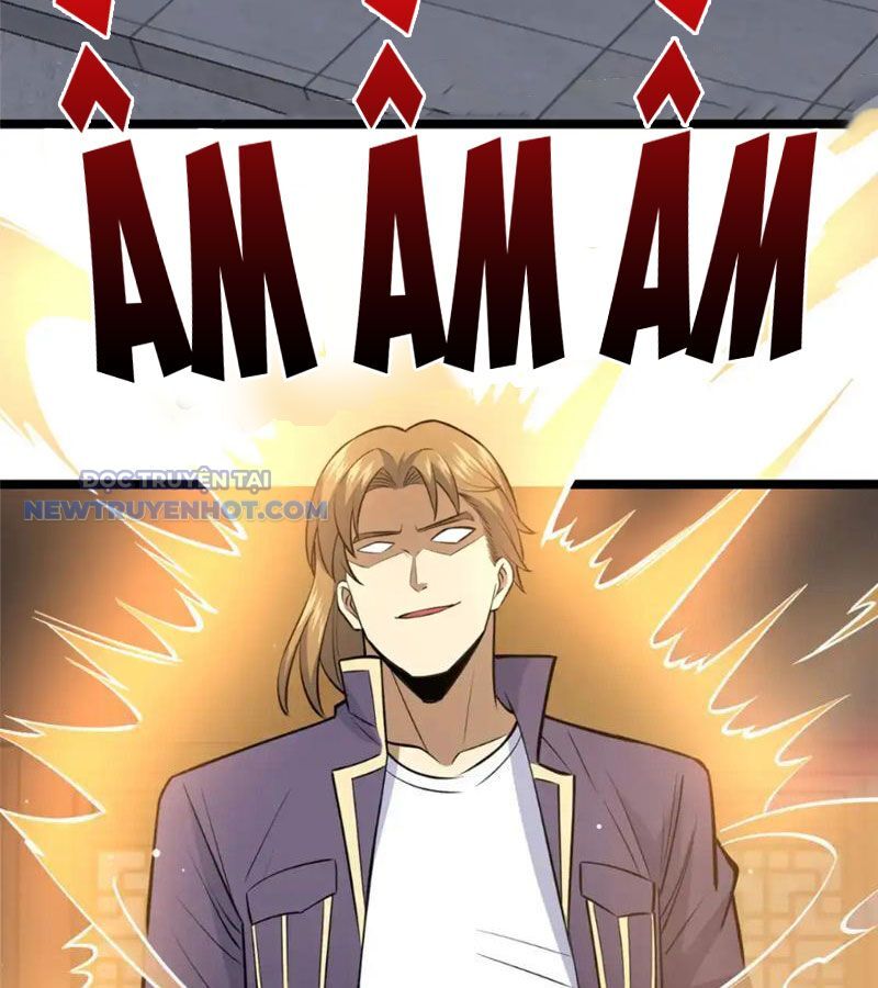 Đô Thị Cực Phẩm Y Thần Chap 142 - Next Chap 143