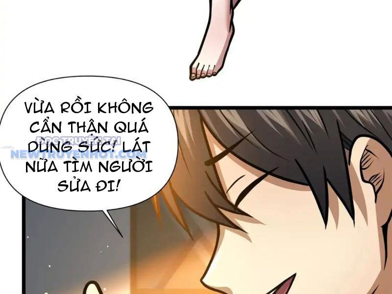 Đô Thị Cực Phẩm Y Thần Chap 143 - Next Chap 144