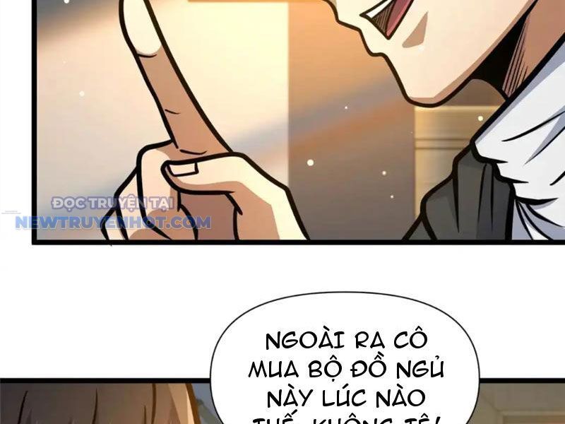Đô Thị Cực Phẩm Y Thần Chap 143 - Next Chap 144