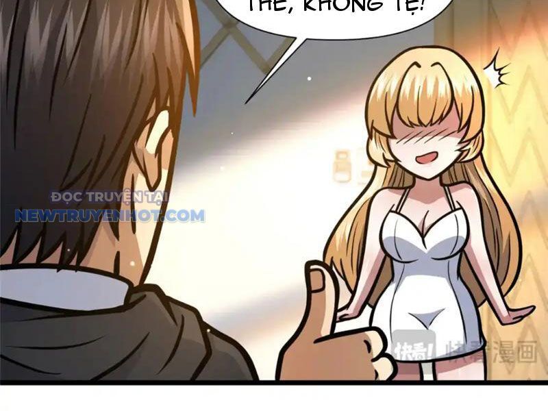Đô Thị Cực Phẩm Y Thần Chap 143 - Next Chap 144