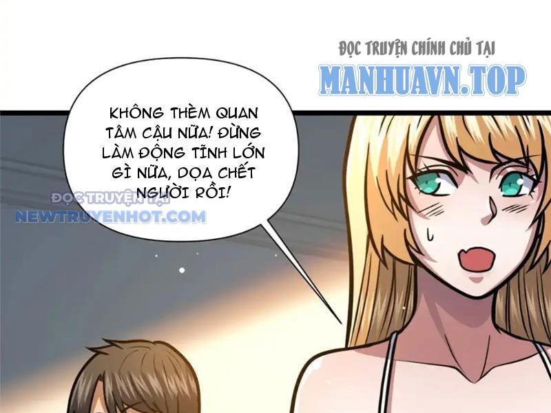 Đô Thị Cực Phẩm Y Thần Chap 143 - Next Chap 144
