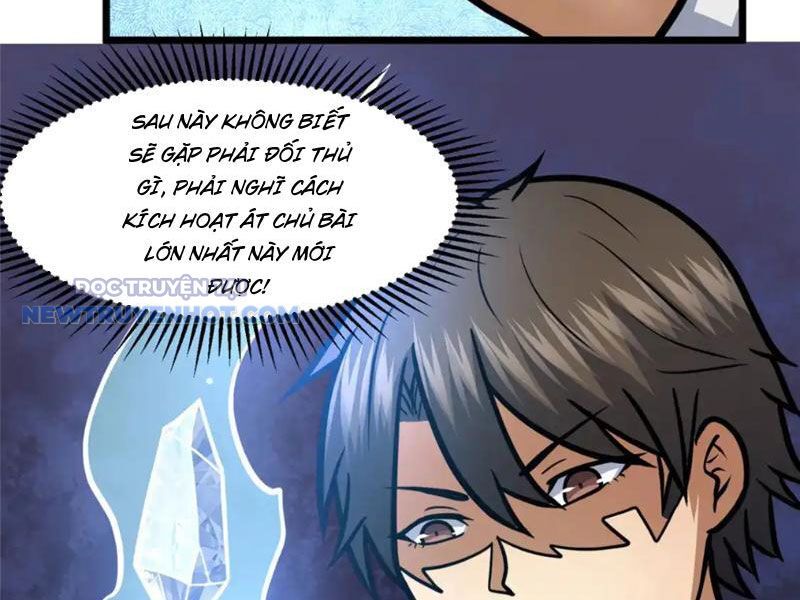 Đô Thị Cực Phẩm Y Thần Chap 143 - Next Chap 144