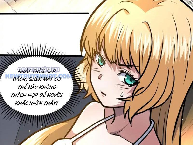 Đô Thị Cực Phẩm Y Thần Chap 143 - Next Chap 144