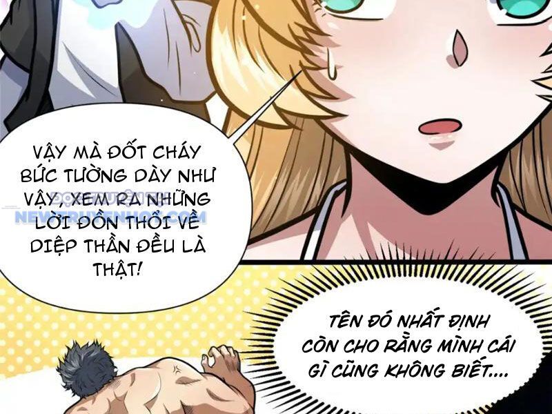 Đô Thị Cực Phẩm Y Thần Chap 143 - Next Chap 144