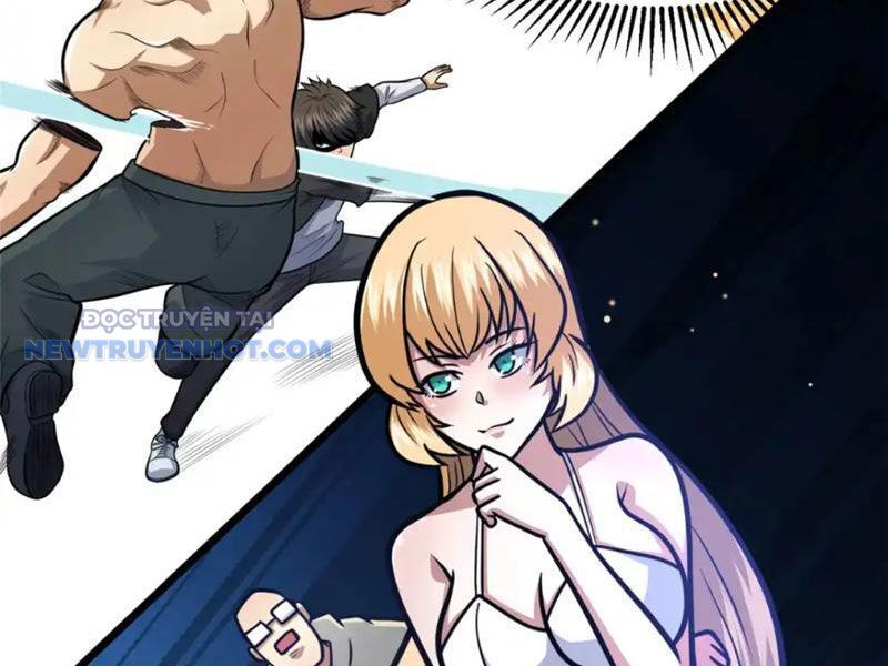 Đô Thị Cực Phẩm Y Thần Chap 143 - Next Chap 144