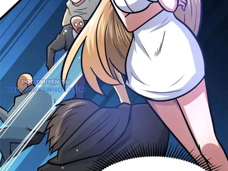 Đô Thị Cực Phẩm Y Thần Chap 143 - Next Chap 144