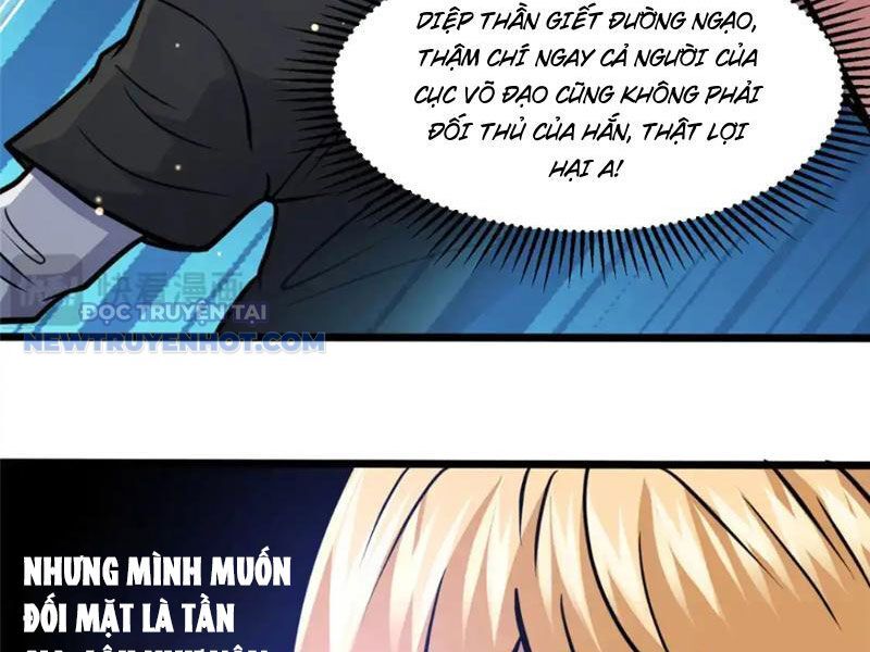Đô Thị Cực Phẩm Y Thần Chap 143 - Next Chap 144