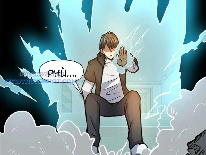 Đô Thị Cực Phẩm Y Thần Chap 143 - Next Chap 144