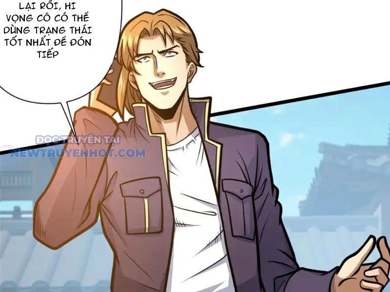 Đô Thị Cực Phẩm Y Thần Chap 143 - Next Chap 144