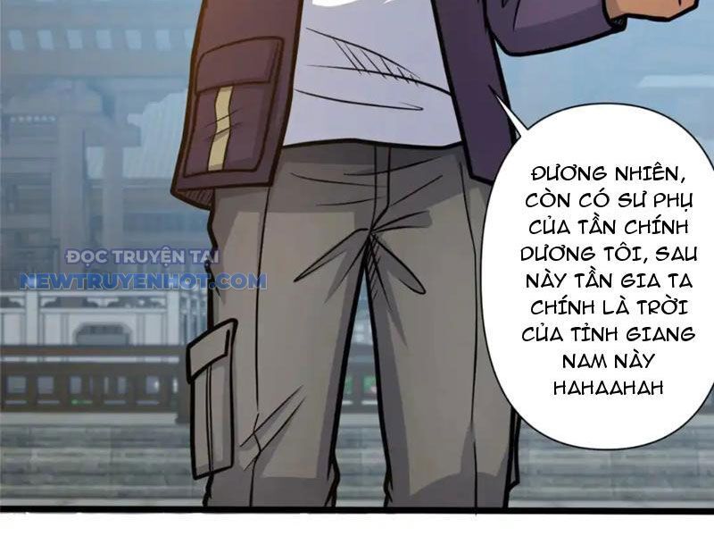 Đô Thị Cực Phẩm Y Thần Chap 143 - Next Chap 144